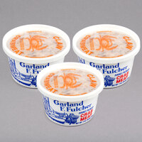Linton's 3 lb. Maryland Blue Crab Claw Meat