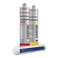 Everpure EV9976-25 Conserv 75S RO System Filter Cartridge Kit