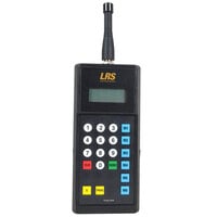 LRS Guest Paging System 30 Pager Kit with Guest Transmitter