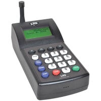 LRS Connect Pro Guest Paging System 15 Pager Kit with Connect Transmitter
