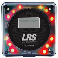 LRS Alpha Guest Pager