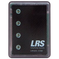 LRS Staff / Server Pager
