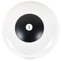 LRS Pronto One Button Push-For-Service Transmitter