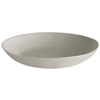 American Metalcraft CBL95SH Crave 95 oz. Shadow Melamine Serving Bowl