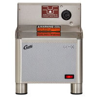 Curtis GEM5XSIFT IntelliFresh Single Satellite Coffee Warmer / Server Stand - 120V, 71W