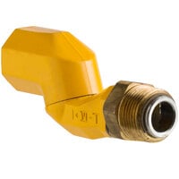 Regency 1 inch Swivel Connector for Regency Gas Hoses
