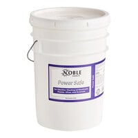 Noble Chemical 50 lb. / 800 oz. Power Metal Safe Concentrated Detergent