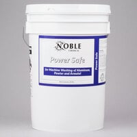 Noble Chemical Power Metal Safe Detergent 50 lb. / 800 oz.