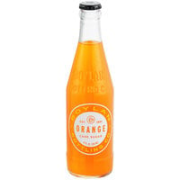 Boylan Bottling Co. Orange Soda 12 fl. oz. 4-Pack - 6/Case