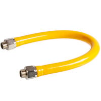 Regency 36" Mobile Gas Connector Hose - 1"