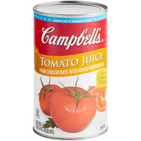 Campbell's Tomato Juice 46 fl. oz. Can