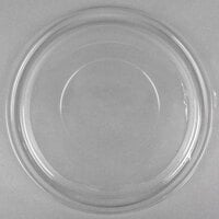 Sabert 52160A50 FreshPack Clear Dome Lid for 160 oz. Bowls - 50/Case