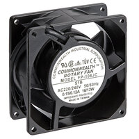 Cooking Performance Group 351010246 Cooling Fan for FEC100 Series