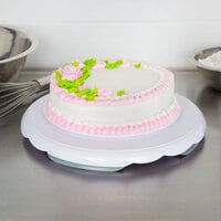 Matfer Bourgeat 421501 12 Revolving Cake Stand