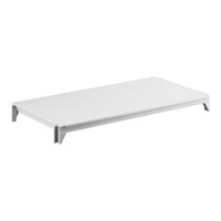 Cambro CPSK2142S1480 Camshelving® Premium 21" x 42" Solid Shelf Kit