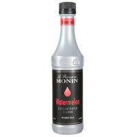 Monin 375 mL Watermelon Concentrated Flavor
