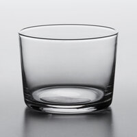 Acopa 7.5 oz. Spanish Style Rocks Glass / Tumbler - 12/Case