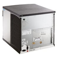 Manitowoc IDT0420W-161 Indigo NXT 22 inch Water Cooled Dice Ice Machine -115V, 470 lb.
