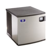 Manitowoc IDT0420W-161 Indigo NXT 22 inch Water Cooled Dice Ice Machine -115V, 470 lb.