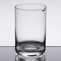 American Metalcraft MGC20 20 oz. Clear Cocktail Stirring / Mixing Glass