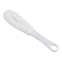 Franmara 9191 5" Glassware Washing Brush with Foam Loop Head