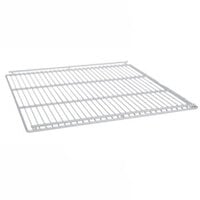 Beverage-Air 403-822-D Epoxy Coated Wire Shelf for LV10/12 Refrigerated Merchandisers