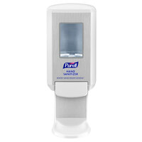 Purell® 5110-01 Education CS4 1200 mL White Manual Hand Sanitizer Dispenser