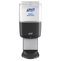 Purell® 6424-01 ES6 1200 mL Graphite Automatic Hand Sanitizer Dispenser