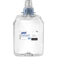 Purell® 5282-02 Healthy Soap® Food Processing FMX-20™ 2000 mL Antimicrobial E2 Foaming Hand Soap - 2/Case