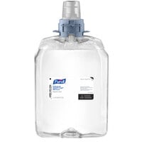 Purell® 5213-02 Healthy Soap® Professional FMX-20™ 2000 mL Mild Foaming Hand Soap - 2/Case