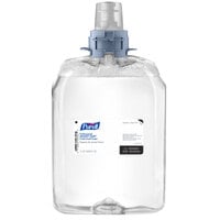 Purell® 5215-02 Healthy Soap® Professional FMX-20™ 2000 mL Fresh Scent Foaming Hand Soap - 2/Case