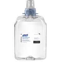 Purell® 5212-02 Healthy Soap® Education FMX-20™ 2000 mL Fragrance Free Foaming Hand Soap - 2/Case