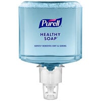 Purell® 6495-02 Healthy Soap® Professional ES6 1200 mL Clean & Fresh Lotion Hand Soap - 2/Case