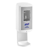 Purell® 7820-01 CS8 1200 mL White Automatic Hand Sanitizer Dispenser