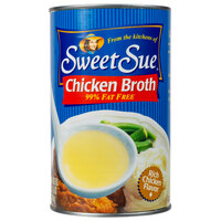 Bumble Bee 49.5 oz. Chicken Broth
