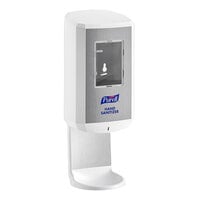 Purell® 6520-01 CS6 1200 mL White Automatic Hand Sanitizer Dispenser