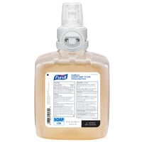 Purell® 7881-02 Healthy Soap® Healthcare CS8 1200 mL Antimicrobial Foaming Hand Soap - 2/Case