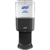 Purell® 7724-01 ES8 1200 mL Graphite Automatic Hand Sanitizer Dispenser