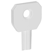 Purell 7749-18 Lock Or Not Universal Dispenser Key - 18/Case