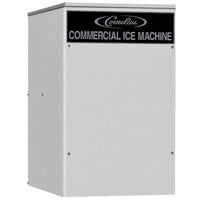 Cornelius WCC-500A 14 1/2 inch Air Cooled Chunklet Ice Maker - 369 lb.