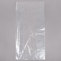 LK Packaging 07G-126024 Plastic Food Bag 12 inch x 6 inch x 24 inch - 500/Box