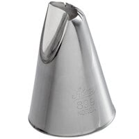 Ateco 899 Curved Petal Piping Tip