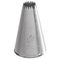 Ateco 364 French Star Piping Tip