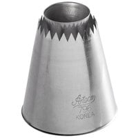 Ateco 796 Sultan Protruding Cone Piping Tip