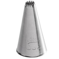 Ateco 362 French Star Piping Tip