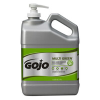 GOJO® 2359-04 Multi Green® 1 Gallon ECO Hand Cleaner - 4/Case