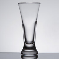 Libbey 1241HT Flare 4.75 oz. Pilsner Beer Tasting Glass - 24/Case