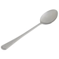Bon Chef 9451 12 1/2 inch Stainless Steel Serving Spoon