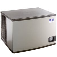 Manitowoc IRT0500W-161 Indigo NXT 30 inch Water Cooled Regular Size Cube Ice Machine - 115V, 500 lb.