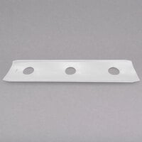 Curtron 120-00071 3" x 12" Glue Board for UC50 - 10/Pack